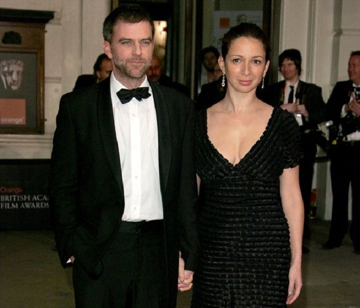 Paul Thomas Anderson with his wife Maya Rudolph – Married Biography