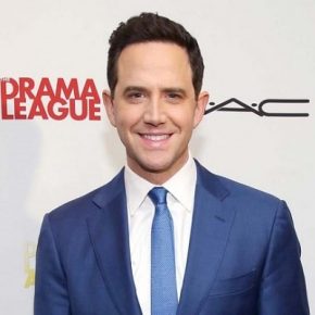 Santino Fontana crazy ex girlfriend concert