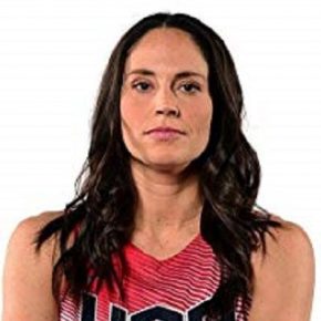 Sue Bird Bio, Affair, In Relation, Net Worth, Ethnicity, Salary, Age