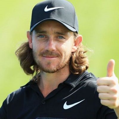 tommy fleetwood tee time