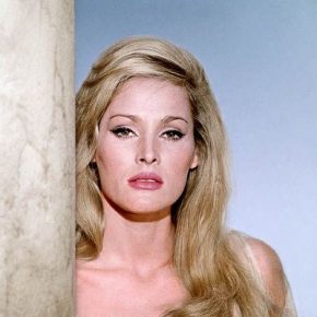 Ursula Andress Bio, Affair, Divorce, Net Worth, Ethnicity, Height