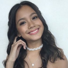 Ylona Garcia Bio, Affair, Age, Nationality, Height, Single, Net Worth 