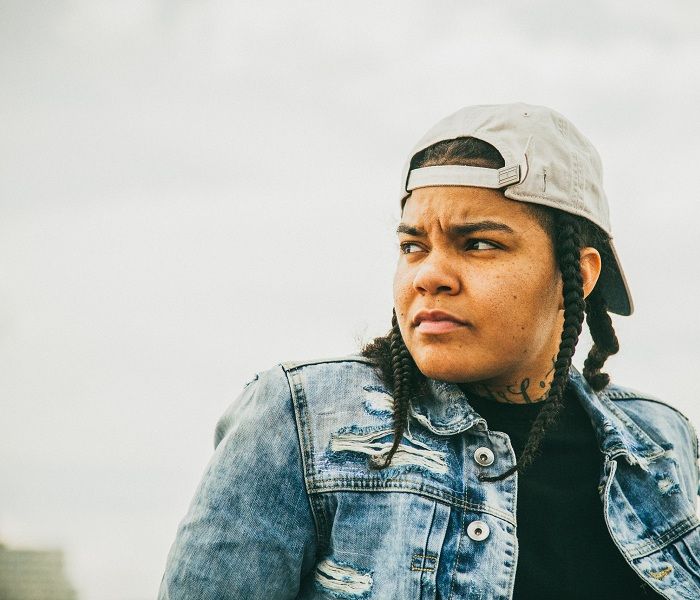 Young M.A Married