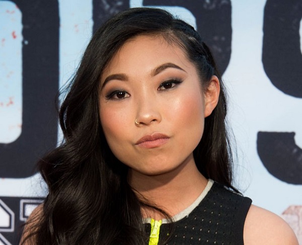 Awkwafina Disney Awkwafina Contact Info Agent Manager Imdbpro Ever Since The Trailer 