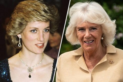 Duchess of Cornwall, Camilla Parker Bowles – her net worth and life ...