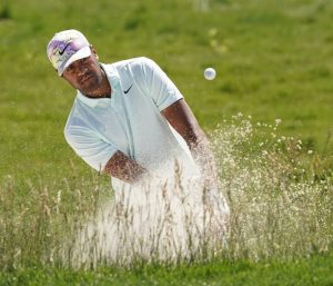 Tony Finau Biography - Affair, Married, Wife, Ethnicity ...