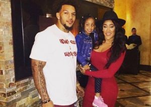 Natalie Nunn Biography - Affair, Married, Husband, Ethnicity ...