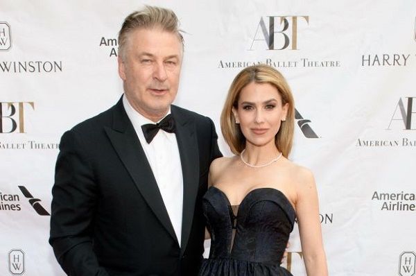 Alec Baldwin And His Wife Hilaria Baldwin Married Biography