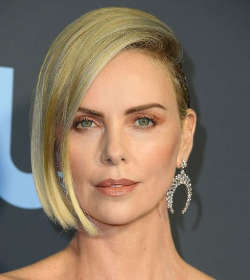 Charlize Theron single mom – Married Biography