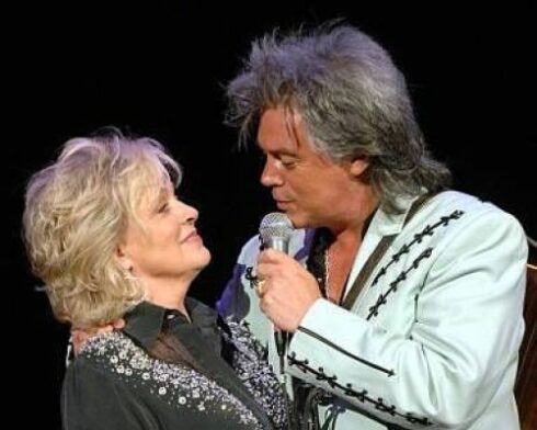 connie marty stuart marriedbiography