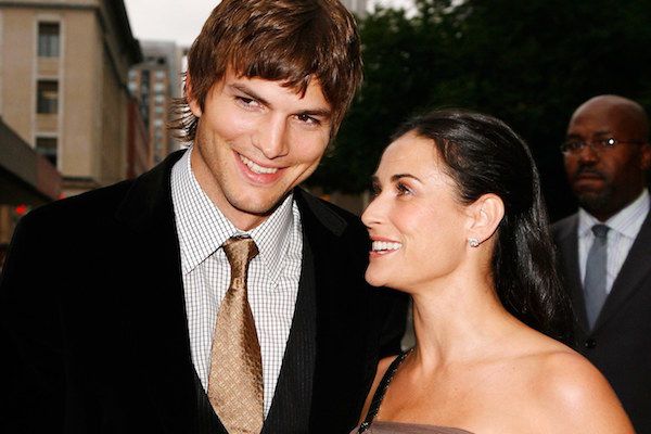 Demi Moore’s new memoir reveals her disturbing past: raped at 15 and a ...