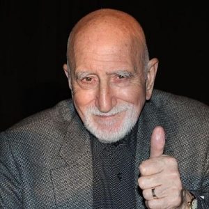 Dominic Chianese il padrino