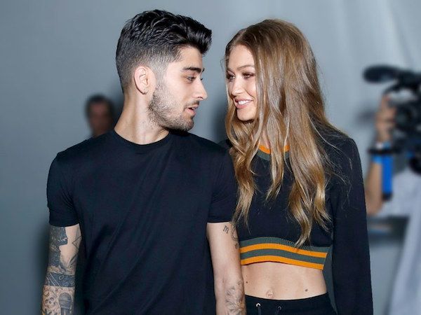 The biggest celebrity splits witnessed in 2019! Gigi Hadid and Zayn Malik