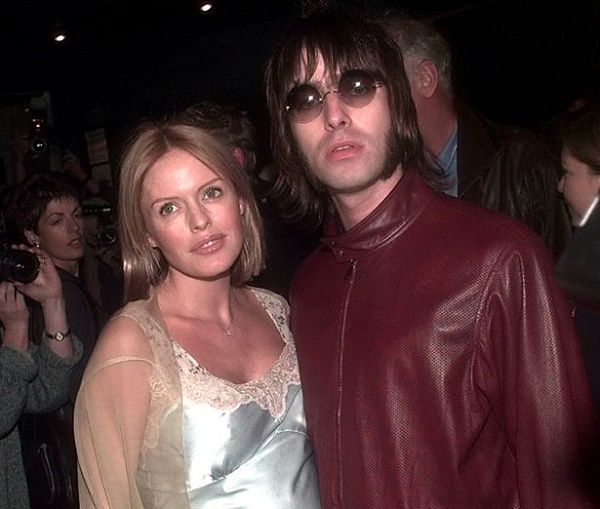 What is Liam Gallagher's net worth, who is his girlfriend Debbie Gwyther  and does he speak to brother Noel?