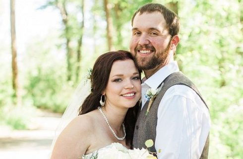 Sister wives’ Maddie Brown and husband, Kody Brown welcomes little ...