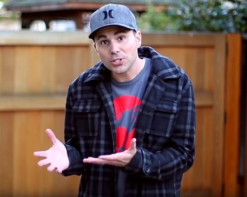 Mark Rober Bio, Affair, Married, Wife, Net Worth, Ethnicity, Salary, Age, Nationality, Height, American You-Tuber,Engineer