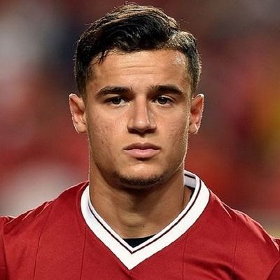 Philippe Coutinho Age, Net Worth, Relationship, Ethnicity, Height