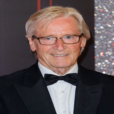 William Roache - Married Biography