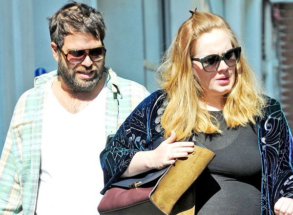 adele ex husband simon konecki money