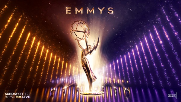 The red carpet at this year’s 71st Emmy Awards function will not be red ...