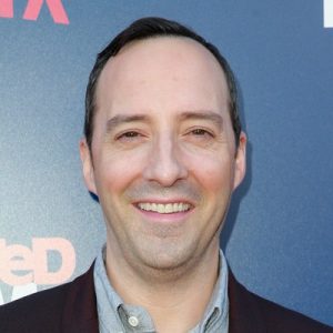 Tony Hale Age, Relationship, Net Worth, Ethnicity, Children, Wiki