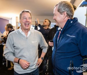 Download Bill Ford Jr Net Worth Background