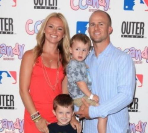 Brett Gardner's Wife Jessica Clendenin - Bio, Net Worth, 7 Facts