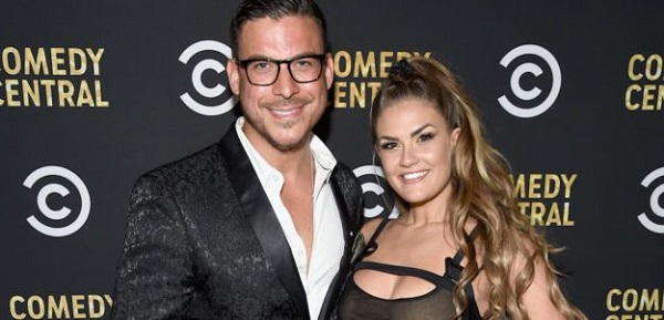 Baby News! Is Jax Taylor’s wife Brittany Cartwright pregnant? – Married ...