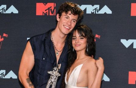 Camila Cabello and Shawn Mendes shut down rumors of breakup in the ...