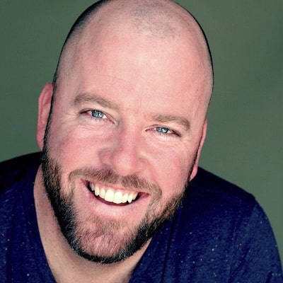 Chris Sullivan (actor) - Wikipedia