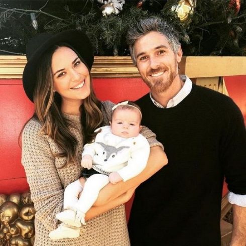 Odette Annable and Dave Annable split-up after 9 years of marriage ...