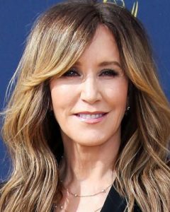 Felicity Huffman Bio, Affair, Married, Net Worth, Ethnicity, Relationship