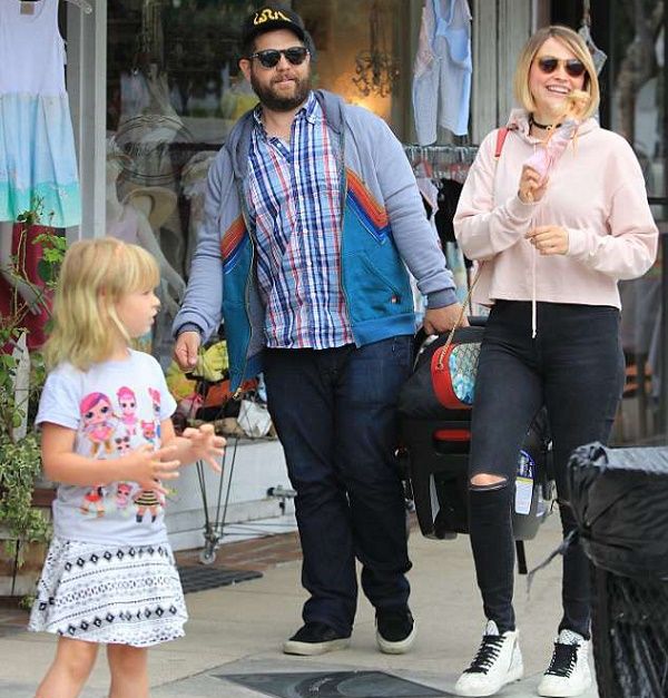 Jack Osbourne And Lisa Stelly Finalize Their Divorce! Latest Update On 