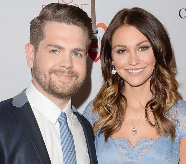 Jack Osbourne and Lisa Stelly finalize their divorce! Latest update on