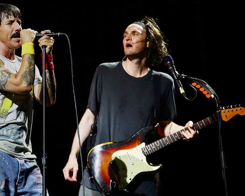 Josh Klinghoffer