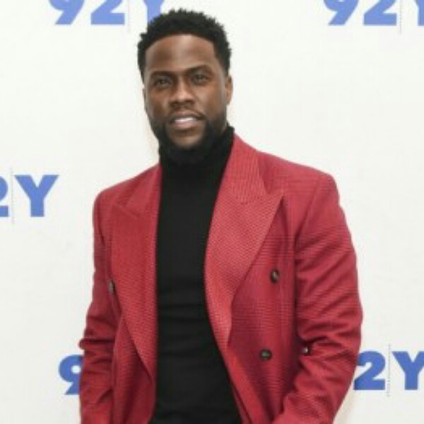 While comedian Kevin Hart is recovering from his car accident spinal ...