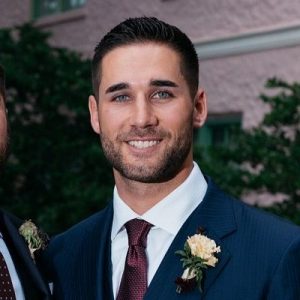 Kevin Kiermaier Bio, Net Worth, Age, Ethnicity, Height, Relationship