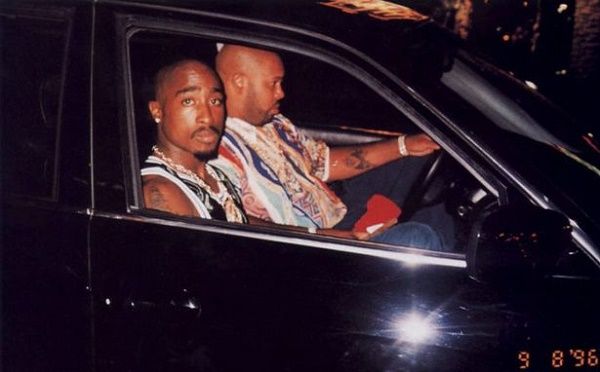 Tupac Amaru Shakur dead or alive? Recent Pictures claiming to be of ...