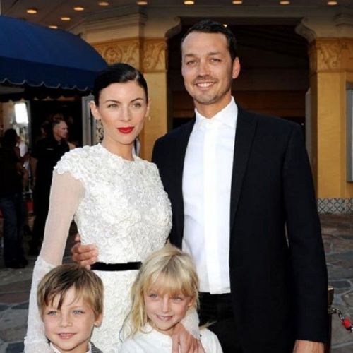 Liberty Ross Liberty Ross