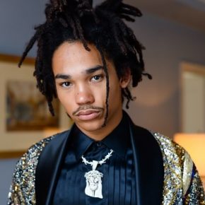 Luka Sabbat Bio, Affair, Single, Net Worth, Ethnicity, Age, Wiki