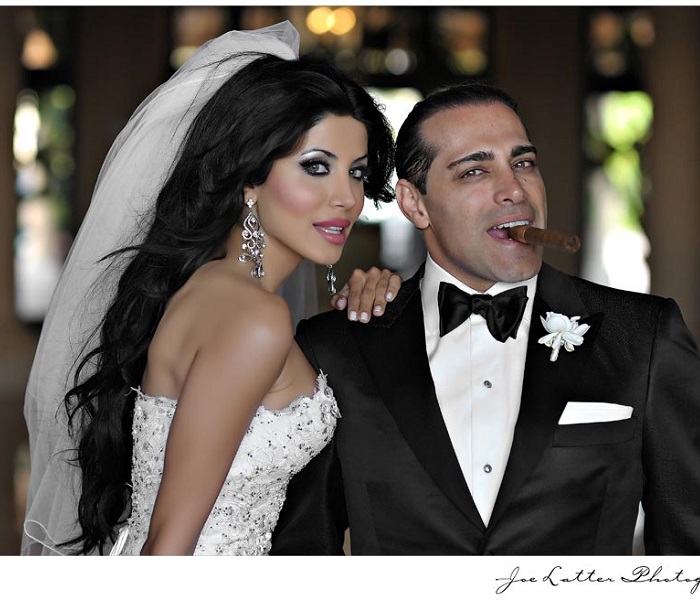 Manny and leyla wedding(source: your keyword basket) .