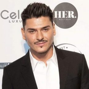 Mario Dedivanovic Bio, Affair, Single, Net Worth, Ethnicity, Salary, Age