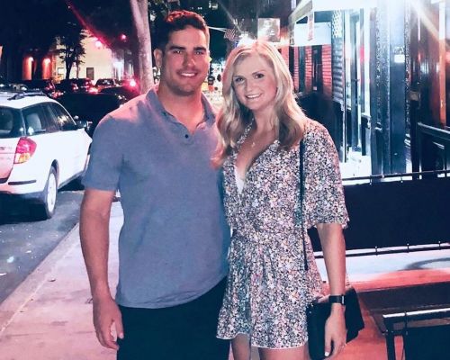 Mike Tauchman Bio, Affair, Married, Wife, Salary, Age, Relationship