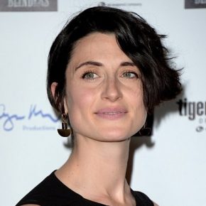 Natasha O’Keeffe