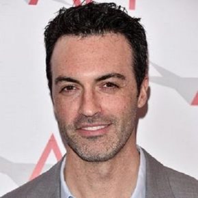 Reid Scott plastic surgery