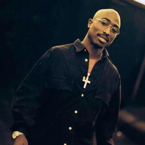 Tupac Amaru Shakur