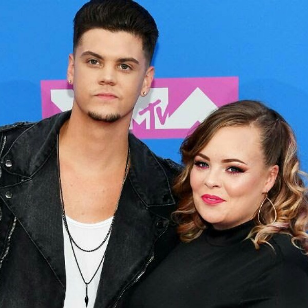 Is reality TV star Catelynn Lowell pregnant again? – Married Biography