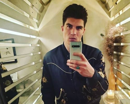 Zane Holtz Zane Holtz