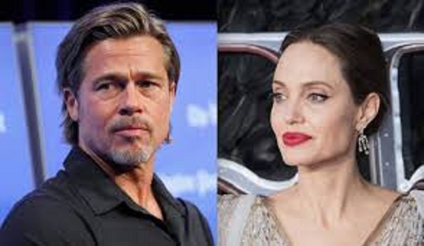 The divorce! Is actress Angelina Jolie regretting her split from ex ...