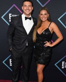 Vanderpump Rules Jax Taylor And Brittany Cartwright Pregnant With Their ...